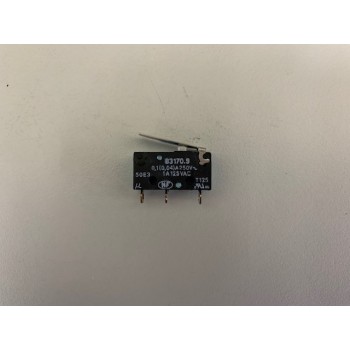 Crouzet 83170.9 Micro Switch